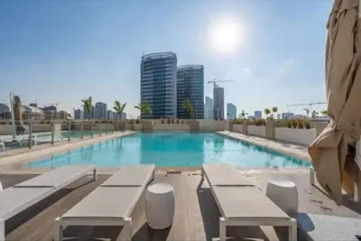 Image de Binghatti Luna - Upgraded One Bedroom in Jvc