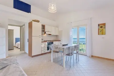 Image de Casa Mulas premier étage avec accès à la mer