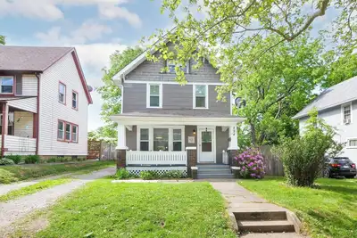 Image de Charming 4br Retreat w/ Loft