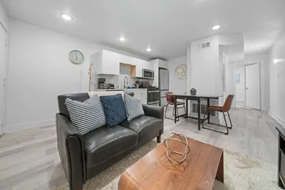 Image de Stylish Retreat In Downtown Dallas