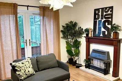 Image de Cosy 2-bed in great location