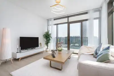 Image de Vogue | Palace Residences, Dubai Creek Harbour
