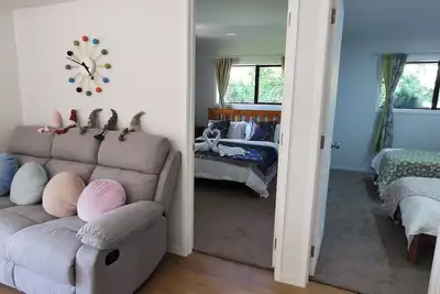 Image de Guests Suite 5 minutes to Redwoods