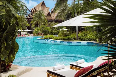 Image de 7 Night Stay at Vidanta Nuevo Vallarta, home of the Pga Tour Mexico Open