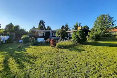 Image de Charming holiday home with a large, .