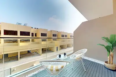 Image de Loci Residences - Vibrant Studio in Jvc