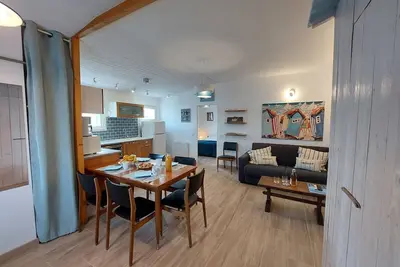 Image de Charme de la Petite Bosse by Interhome