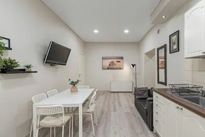 Image de City Centre 3 Bd Apartment by Hostlovers