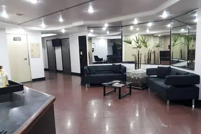 Image de ACOMODAÇÕES Rg Apartamentos SÃO Paulo Sp