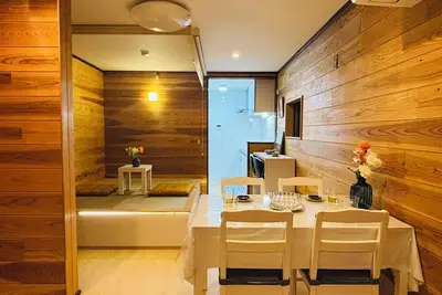 Image de Koiwa Stn. 7 min/60 min from Narita/Haneda Airport/ Tokyo/Lapis House 101