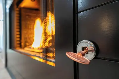 Image de Charming 3-bedroom townhome with WiFi and Ac in awesome Atlanta