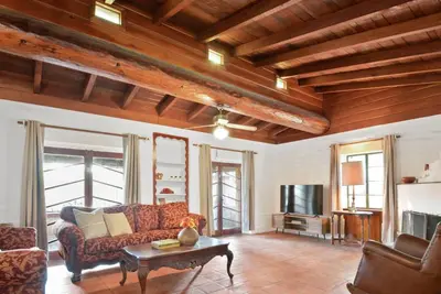 Image de Rustic Urban Homestay • Pet-friendly