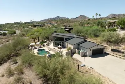 Image de Luxury Gem w/the Best Views, Heated Pool & Hot Tub