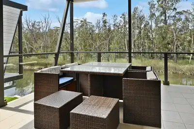 Image de Cabin 60 - Lake Conjola