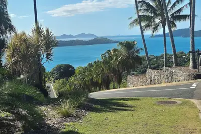 Image de Breathtaking views in paradise!