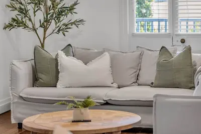 Image de Settlers Cottage: Pet Friendly