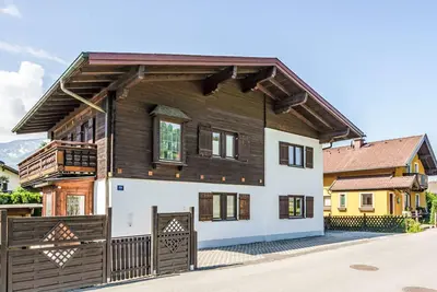 Image de Aparthaus Bruck by Interhome