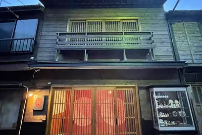 Image de Breakfast includedwhole house rental plan / Oshimamachi Tokyo