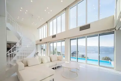Image de Newly opened Ocean view Newly built luxury villa / Atami Shizuoka