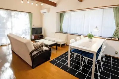 Image de Deluxe cottage Indoor hot spring bath included | / Ito Shizuoka