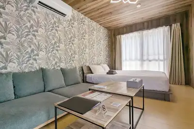 Image de Nonsmoking Room only Superior Queen Limited number of rooms / Yaeyamagun Okinawa