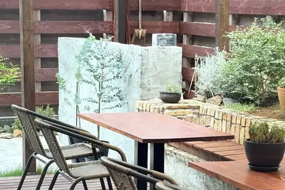 Image de Private house with terrace | Bbq | Parties and sma / Fujieda Shizuoka
