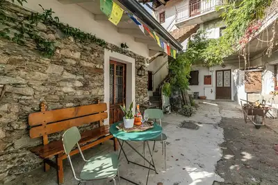 Image de Il Nido del Ciabattino Pet Friendly, Gignese, Italy