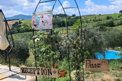 Image de Casa Vacanze Paradise - Near Maremma, Roccastrada, Italy