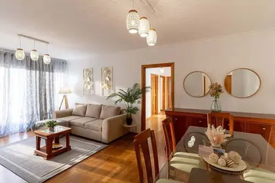 Image de GuestReady - Retraite de charme à Funchal