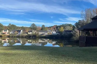 Image de Atlanta hilltop getaway near downtown w/view