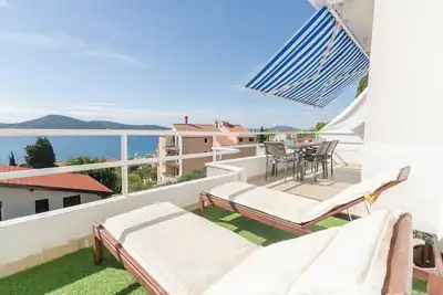 Image de Appartements Angel (115461-A2) - Prvic Sepurine
