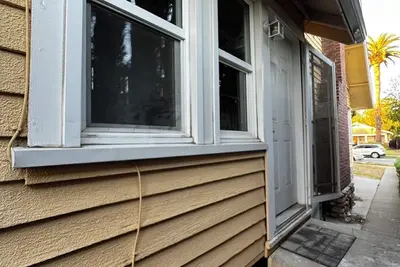 Charming 2-bedroom house with Ac in Alhambra