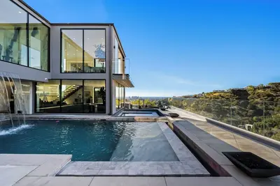 Image de Luxury Villa Amazing views