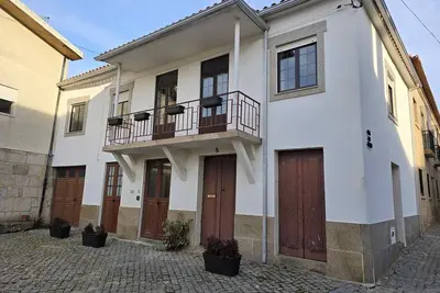 Image de GuestReady - Ambiance champĂŞtre Ă Sernancelhe