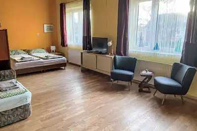 Image de Appartement Ysella by Interhome