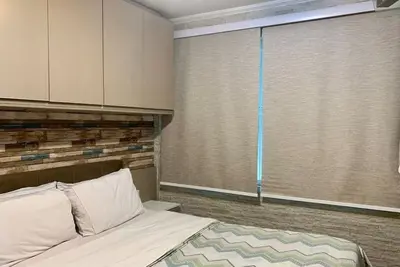 Image de Beautiful Decorated Apartment in the Historic Center of Porto Alegre