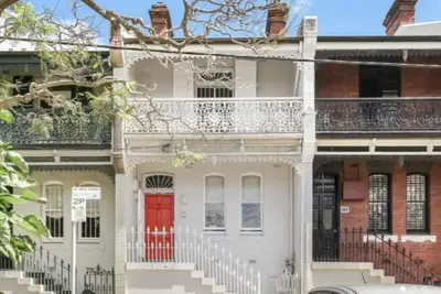 Image de Stylish 3 Br large Terrace in Paddington + Views