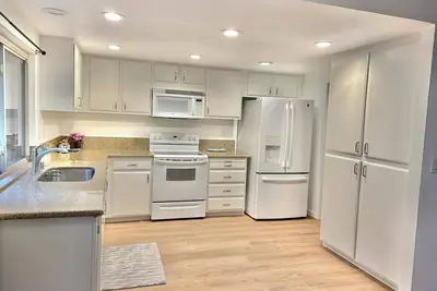 Image de Charming 3-bedroom house with WiFi and Ac in Pleasant Hill