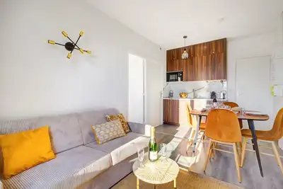 Image de Tbs 139 - Appartement élégant et raffiné