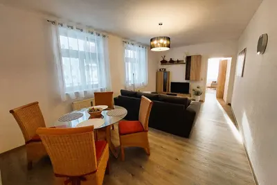 Image de Apartment 2 the Smaller Property Id 119836 - Beautiful Old Town Property Id 119836
