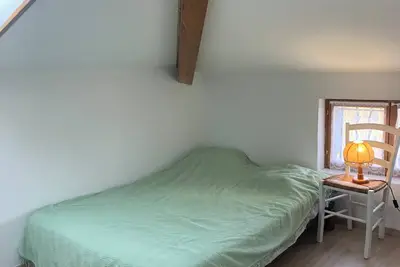 Image de loue appartement saisonnier en pleine campagne