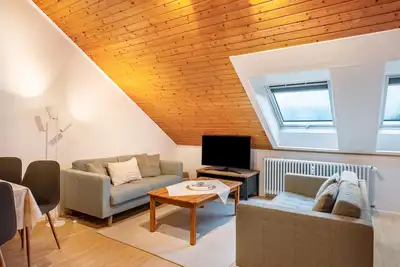 Image de Appartement \"Jani\" avec vue sur les montagnes et Wi-Fi