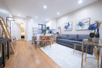 Image de Appartement de 3 chambres à Manhattan