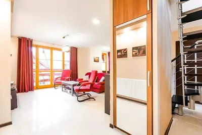Image de Holiday apartment/apt. for 6 guests with 80m² in Karpacz (242536)