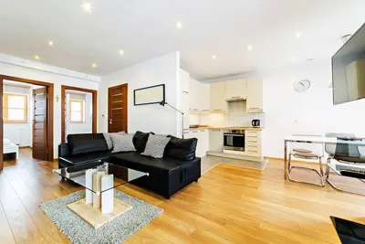 Image de Vacation apartment\/apartment for 10 guests with 95m² in Karpacz (242539)