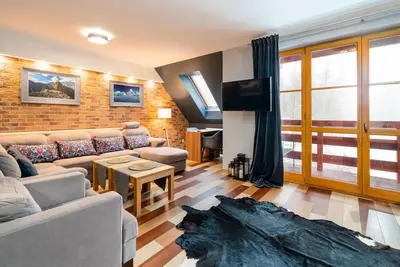 Image de Holiday apartment\/apt. for 8 guests with 80m² in Karpacz (242541)