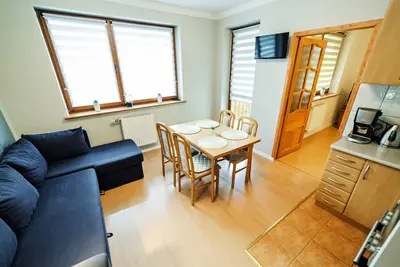 Image de Apartment for 4 guests with 40m² in Karpacz (242551)