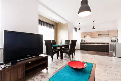 Image de Holiday apartment/apt. for 4 guests with 58m² in Karpacz (242693)