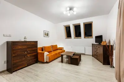 Image de Holiday apartment/apt. for 6 guests with 50m² in Karpacz (242694)