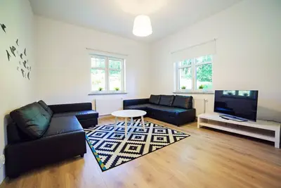 Image de Holiday apartment/apt. for 6 guests with 50m² in Karpacz (242698)